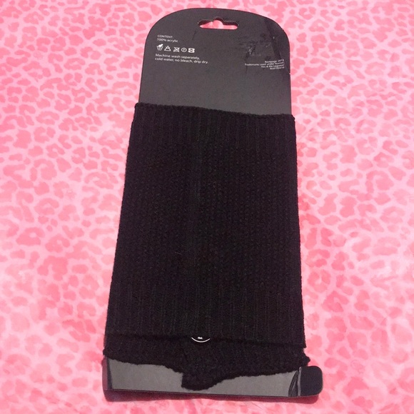 Rampage Boot Topper - Picture 2 of 2